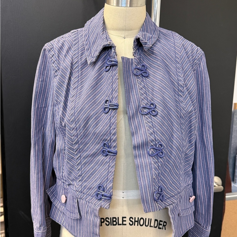 Marc Jacobs Vintage jacket size 12UK/Medium US